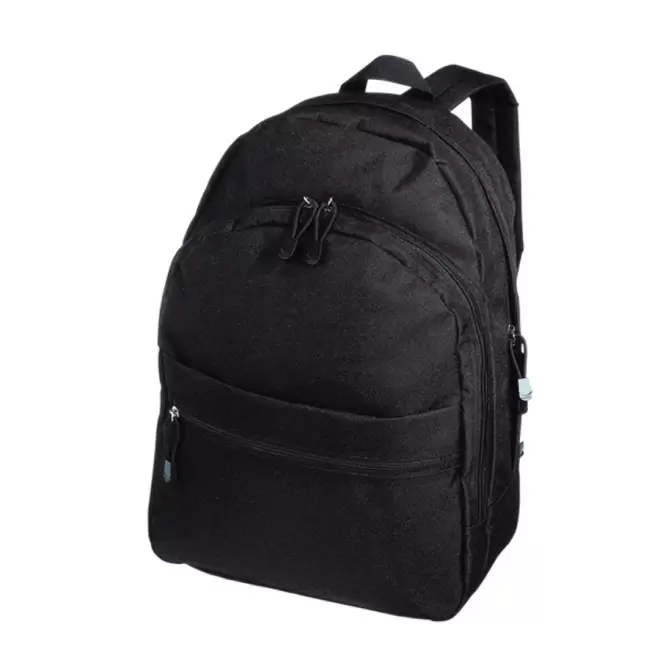 SAC A DOS PUBLICITAIRE 'TREND' - noir