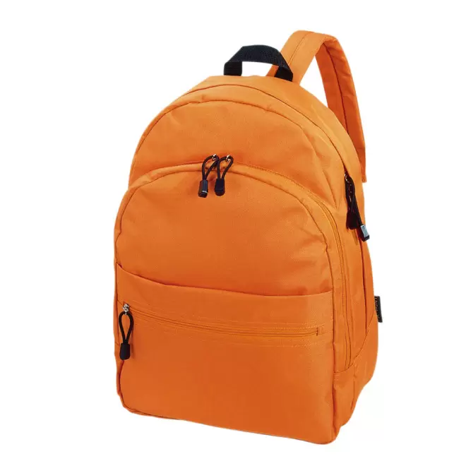 SAC A DOS PUBLICITAIRE 'TREND' - orange