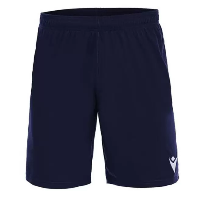 SHORT DE SPORT PERSONNALISÉ MACRON® 'JADY' - navy