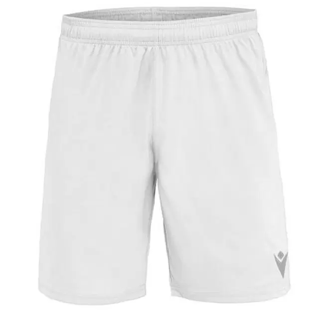 SHORT DE SPORT PERSONNALISÉ MACRON® 'JADY' - white