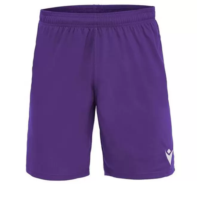 SHORT DE SPORT PERSONNALISÉ MACRON® 'JADY' - purple
