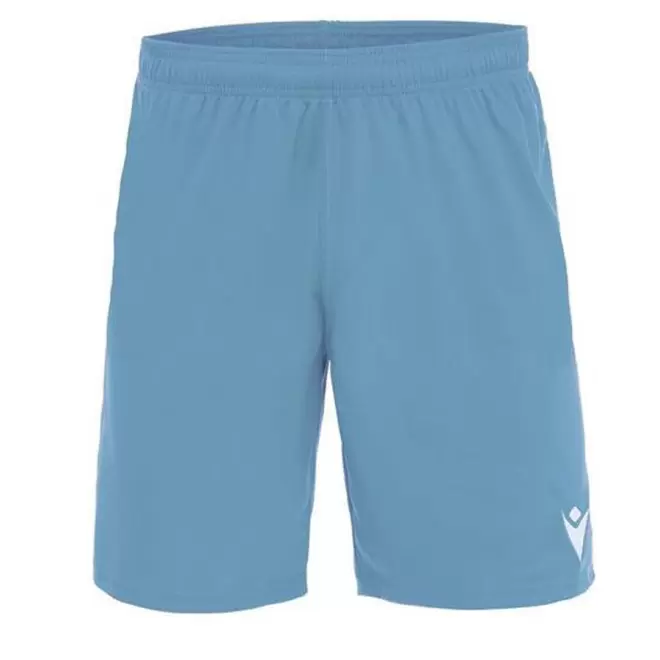 SHORT DE SPORT PERSONNALISÉ MACRON® 'JADY' - sky blue