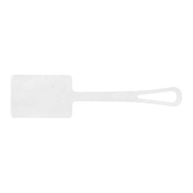 ETIQUETTE A BAGAGE PERSONNALISABLE EN PAPIER ' VIAJOS' - 5 x 20 cm