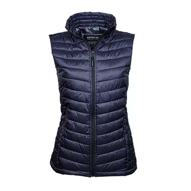 BODYWARMER PERSONNALISABLE TEE JAYS® 'ZEPELIN BW FEMME'  - navy