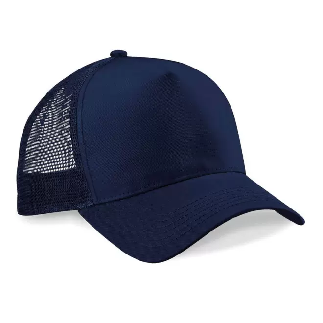 CASQUETTE PERSONNALISÉE BEECHFIELD® 'VITTA' - navy