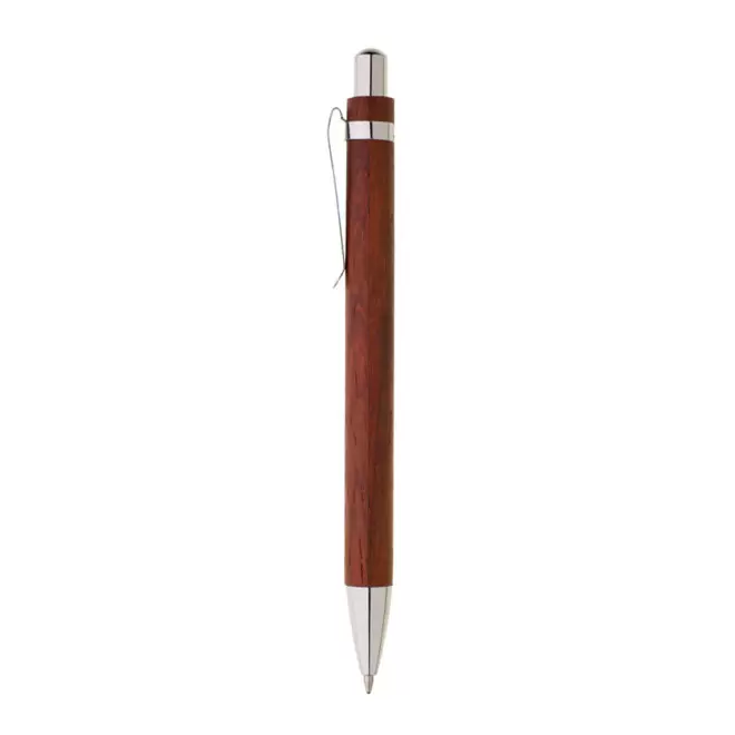 STYLO EN BOIS PERSONNALISABLE 'AMAZONIA WOOD' - bois