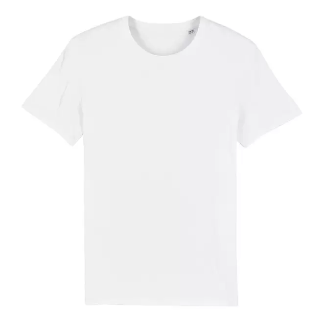 T-SHIRT BLANC PERSONNALISÉ STANLEY/STELLA® 'CREATOR' - white