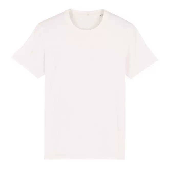 T-SHIRT BLANC PERSONNALISÉ STANLEY/STELLA® 'CREATOR' - off white
