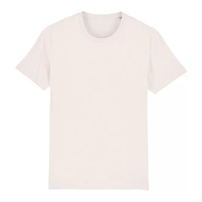 T-SHIRT BLANC PERSONNALISÉ STANLEY/STELLA® 'CREATOR' - vintage white