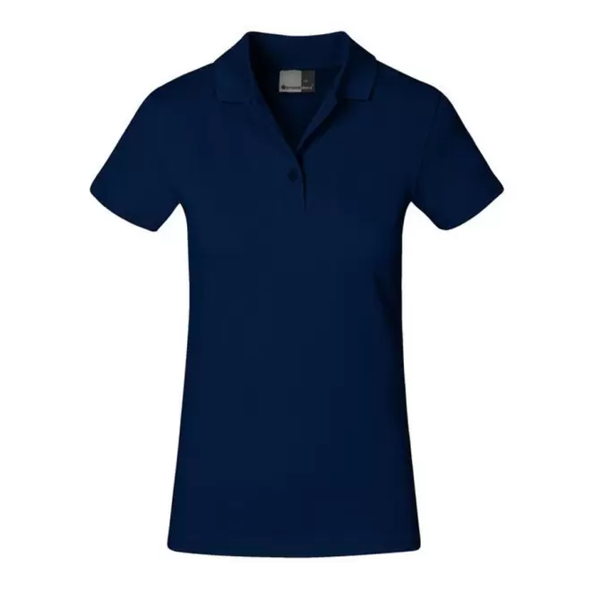 POLO PERSONNALISÉ FEMME PROMODORO® 'JUAN' - navy