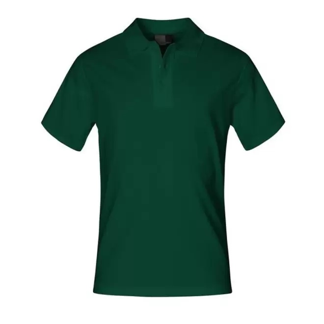 POLO PERSONNALISÉ HOMME PROMODORO® 'JUAN' - forest green