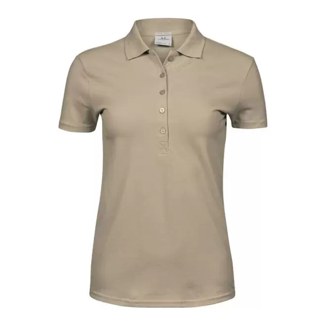 POLO PERSONNALISÉ FEMME TEE JAYS® 'GARI' - kit