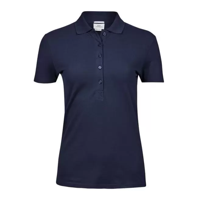 POLO PERSONNALISÉ FEMME TEE JAYS® 'GARI' - navy