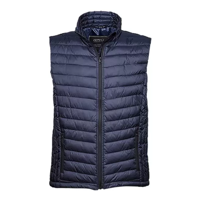 BODYWARMER PERSONNALISABLE TEE JAYS® 'ZEPELIN BW HOMME'  - navy