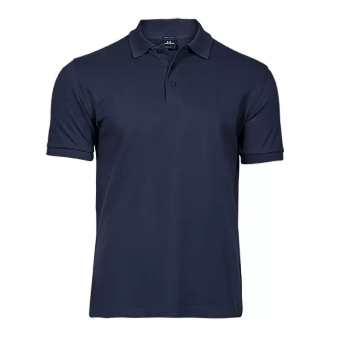 POLO PERSONNALISÉ HOMME TEE JAYS® 'GARI' - navy