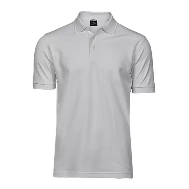 POLO PERSONNALISÉ HOMME TEE JAYS® 'GARI' - white
