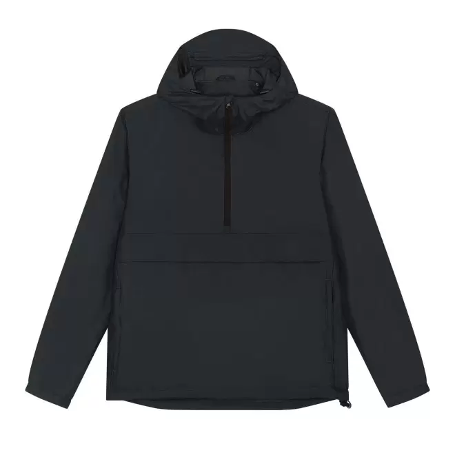 COUPE-VENT PERSONNALISÉ STANLEY/STELLA® 'SPEEDER'  - black