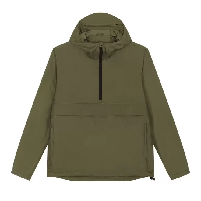 COUPE-VENT PERSONNALISÉ STANLEY/STELLA® 'SPEEDER'  - british khaki