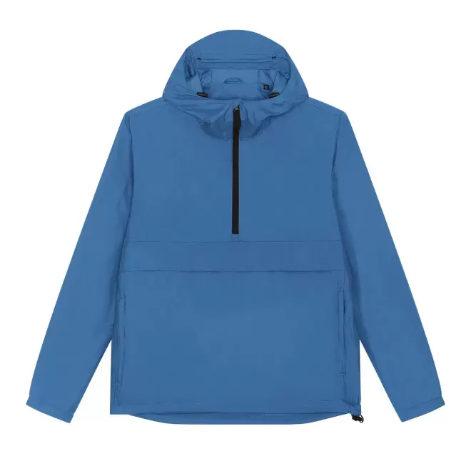 COUPE-VENT PERSONNALISÉ STANLEY/STELLA® 'SPEEDER'  - royal blue