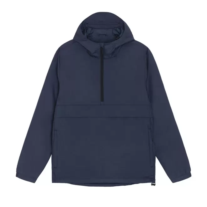 COUPE-VENT PERSONNALISÉ STANLEY/STELLA® 'SPEEDER'  - navy