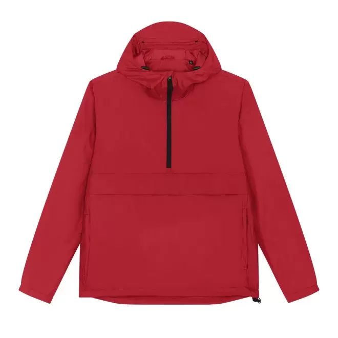 COUPE-VENT PERSONNALISÉ STANLEY/STELLA® 'SPEEDER'  - red