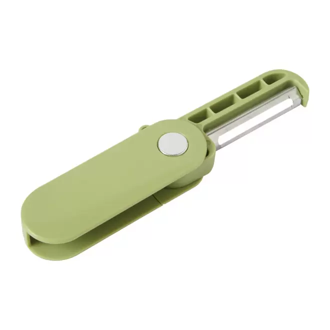 ECONOME DE CUISINE PLIANT PERSONNALISABLE 'POW' - vert