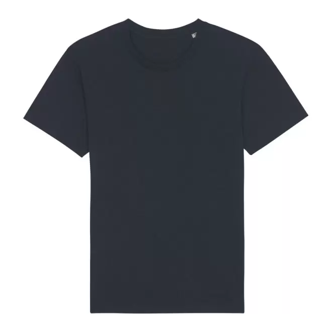 TEE-SHIRT MIXTE PERSONNALISÉ STANLEY/STELLA® 'ROCKER' - navy