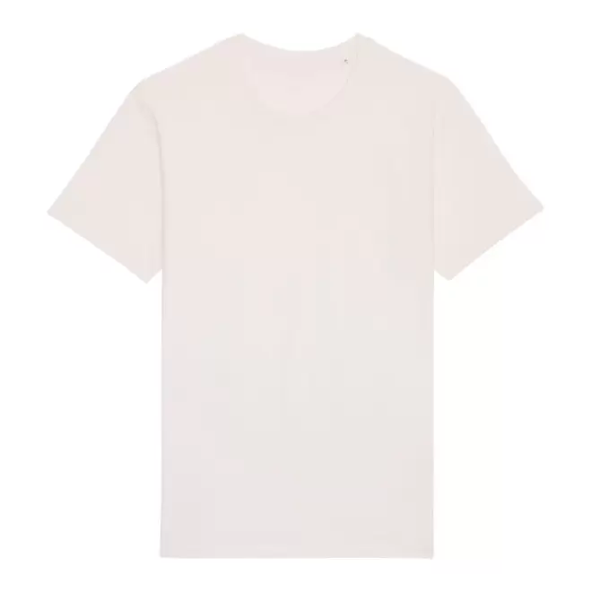 TEE-SHIRT PERSONNALISÉ MIXTE BLANC STANLEY/STELLA® 'ROCKER' - vintage white