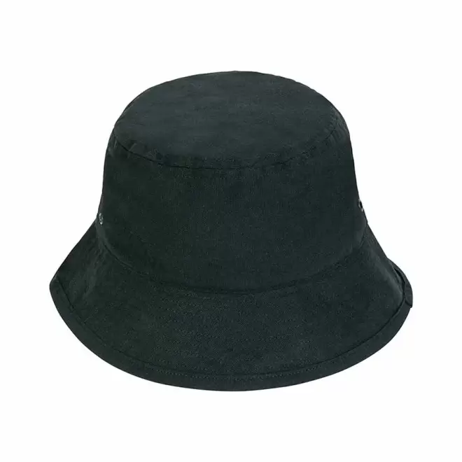 BOB PUBLICITAIRE STANLEY/STELLA® 'BUCKET' - noir
