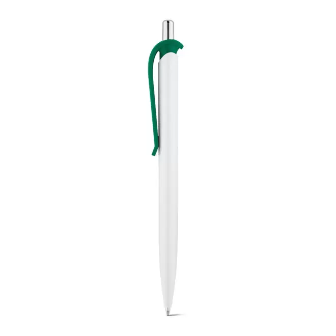 STYLO PERSONNALISABLE 'BICHE' - vert foncé