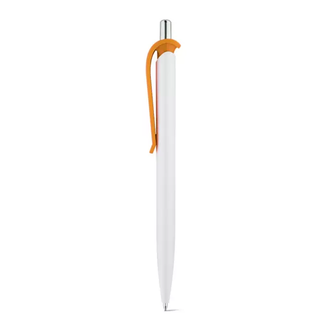 STYLO PERSONNALISABLE 'BICHE' - orange