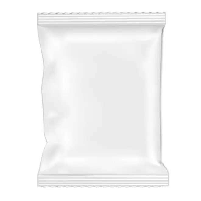 LOT PUBLICITAIRE 100 SACHETS MELANGE APERITIF 'RUKA' - mélange