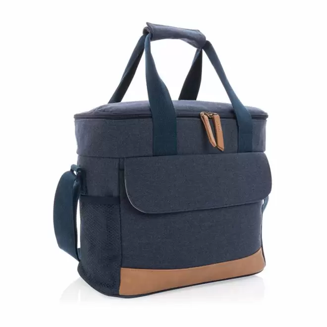 SAC ISOTHERME PERSONNALISÉ IMPACT® 'RARVIK' - bleu
