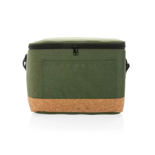 SAC ISOTHERME XL PERSONNALISÉ IMPACT® NESNA' - vert