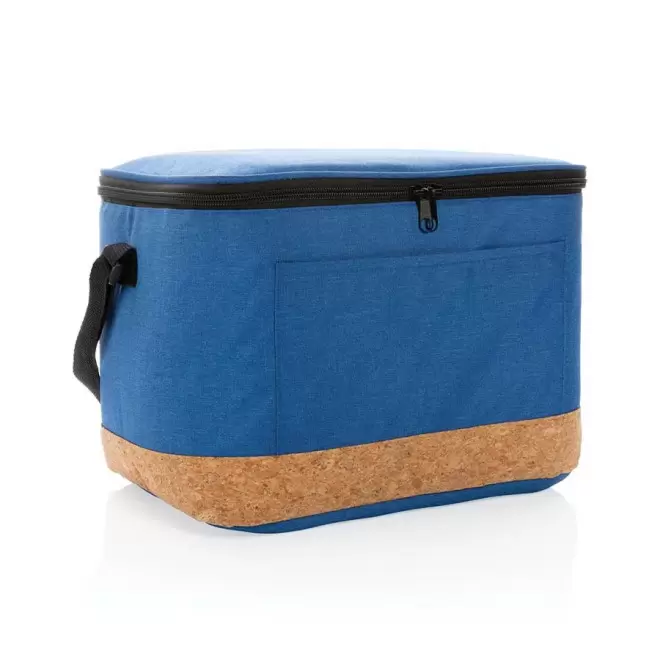 SAC ISOTHERME XL PERSONNALISÉ IMPACT® NESNA' - bleu