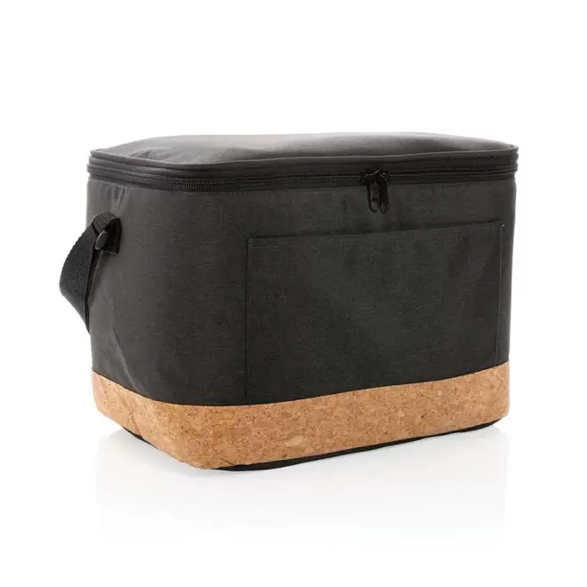 SAC ISOTHERME XL PERSONNALISÉ IMPACT® NESNA' - noir