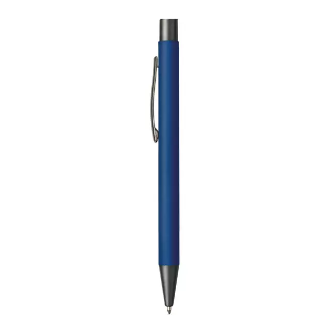 STYLO PERSONNALISÉ 'SOFTLY' - bleu marine