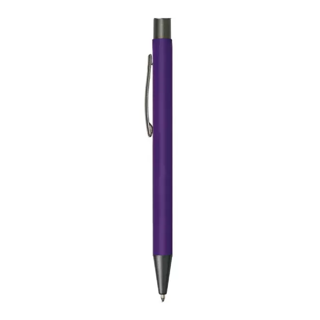 STYLO PERSONNALISÉ 'SOFTLY' - violet