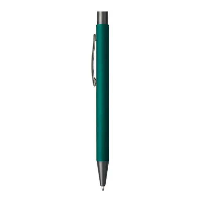 STYLO PERSONNALISÉ 'SOFTLY' - vert foncé 