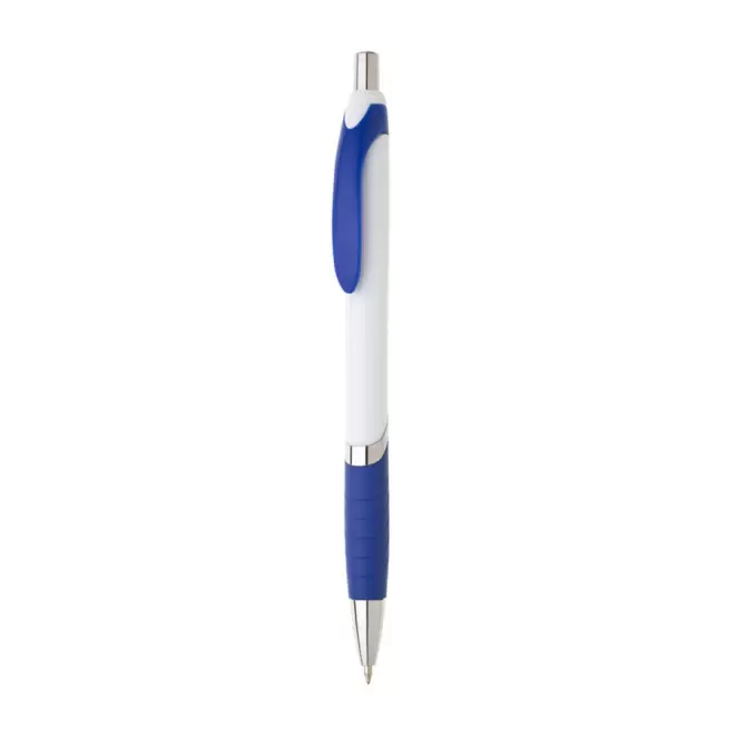 STYLO A BILLE PERSONNALISABLE 'VAGUE'  - bleu