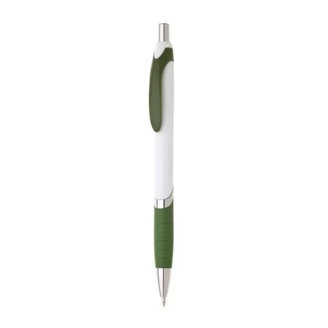 STYLO A BILLE PERSONNALISABLE 'VAGUE'  - vert