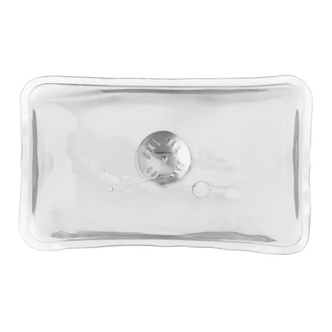 CHAUFFERETTE PERSONNALISABLE 'GROENLAND' - blanc