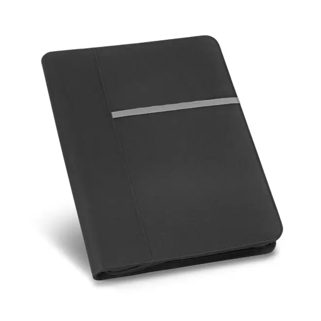 CONFERENCIER AVEC CLASSEUR PERSONNALISE 'CLASSITO' - gris clair