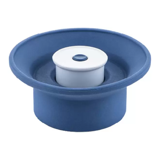 BOUCHON DOPPER® 'GLIO' - bleu