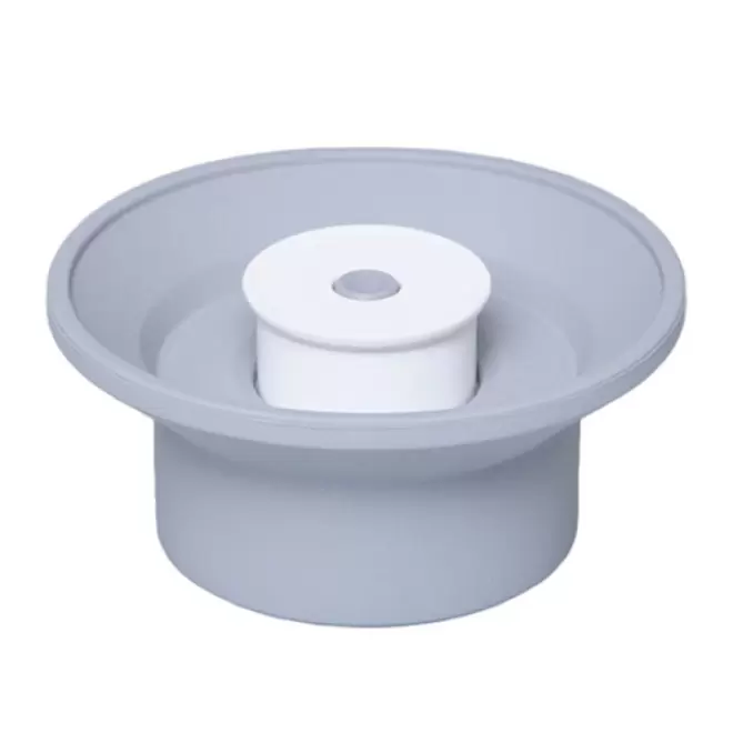 BOUCHON DOPPER® 'GLIO' - gris