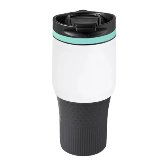 MUG PERSONNALISABLE ISOTHERME 'CORPO MIX&MATCH' - Mix and Match 440ML