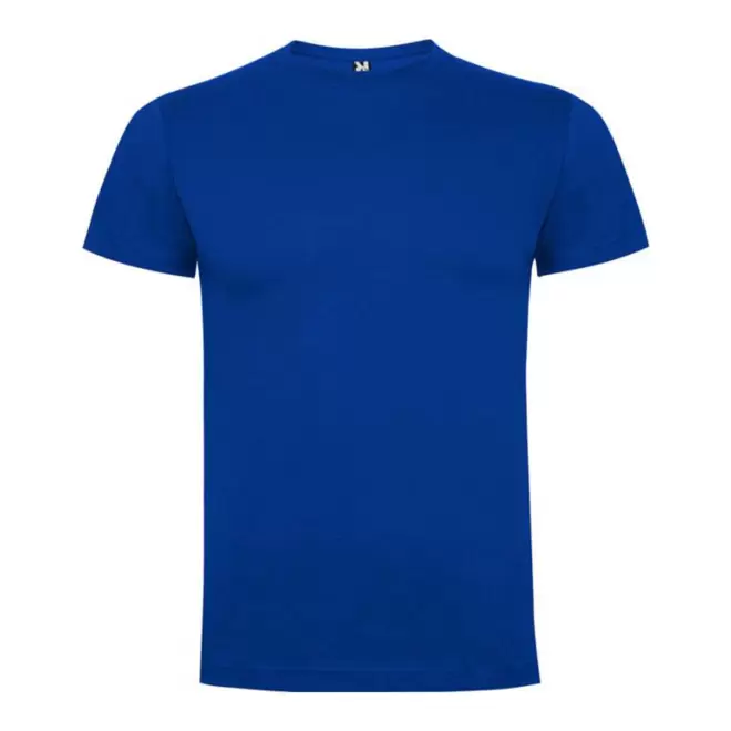 RAPIDE 4J - TEE-SHIRT ENFANT COULEUR PERSONNALISE 'DAGA' 165G/M2 - bleu royal