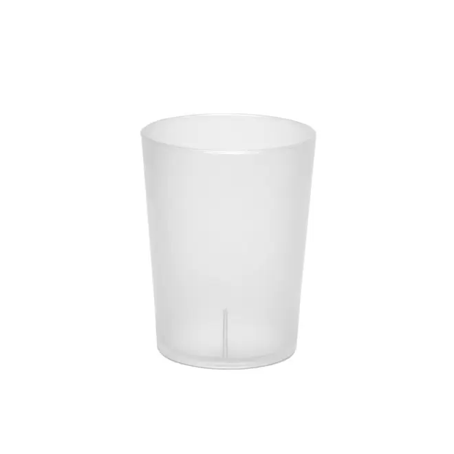 GOBELET SHOOTER PERSONNALISE MIE 3CL 'CUPO' - translucide