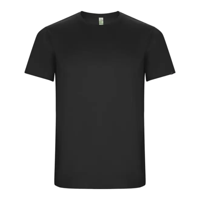 RAPIDE 4J - TEE-SHIRT HOMME PERSONNALISE 'LUDO' - plomb