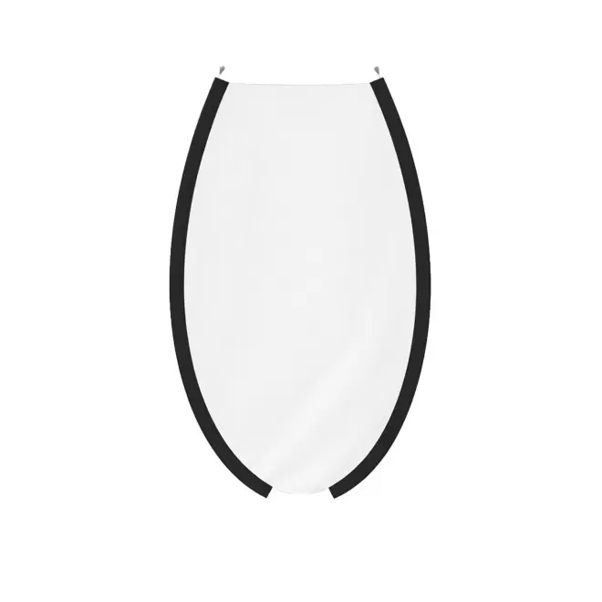 VOILE ORFILAMME SEUL PERSONNALISE 'MAGNUSEN' - quadrichromie